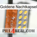 Golden Night Capsule 42